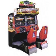 Racing Jam Twin (Konami)